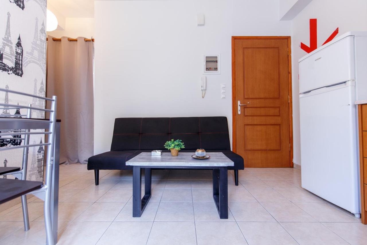 Modern Apartment 칼라마타 외부 사진